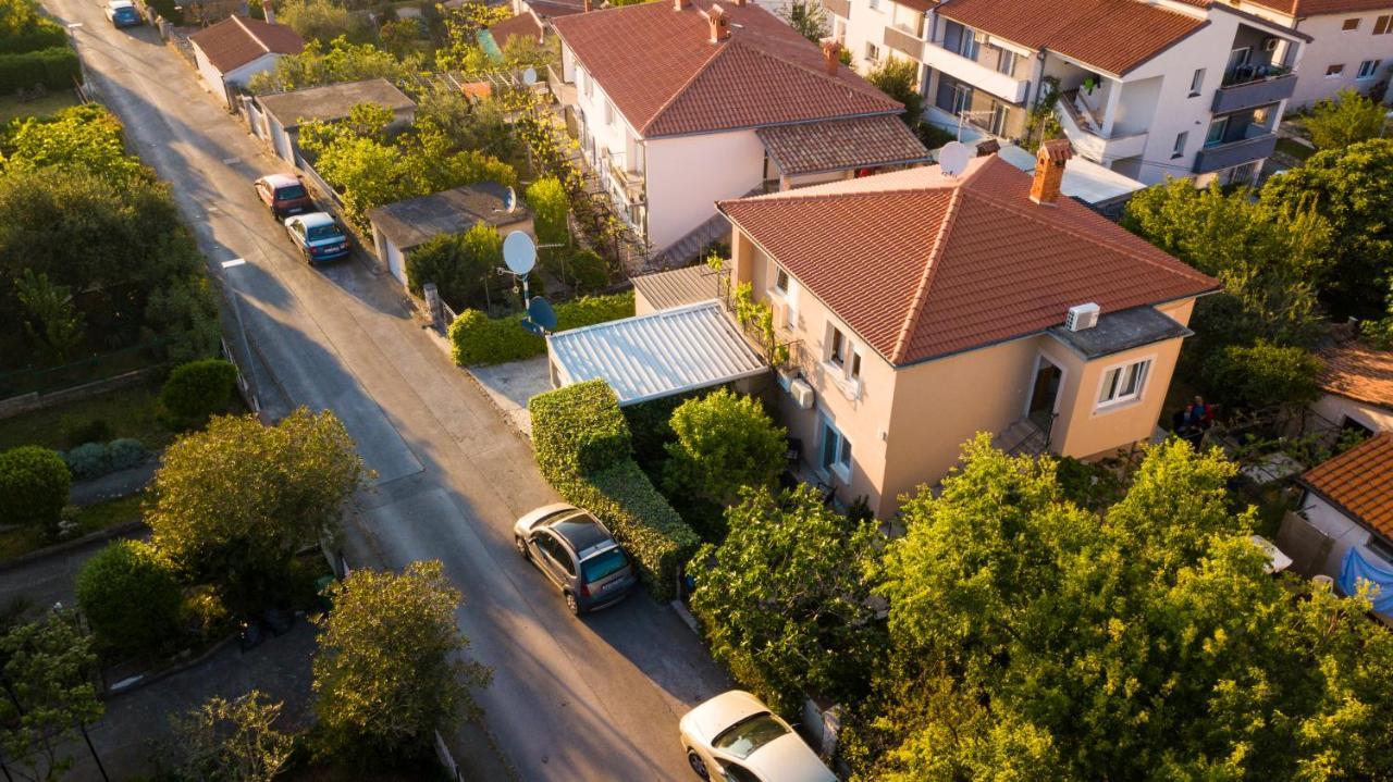 Morena Pula Ngoại thất bức ảnh